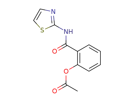 Molecular Structure of 402848-76-4 (Nitazoxanide Impurity)