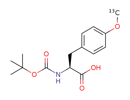 BOC-(S)-b-(p-Methoxyphenyl)alanine