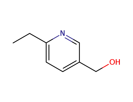 3-Pyridinemethanol,6-ethyl-(9CI)