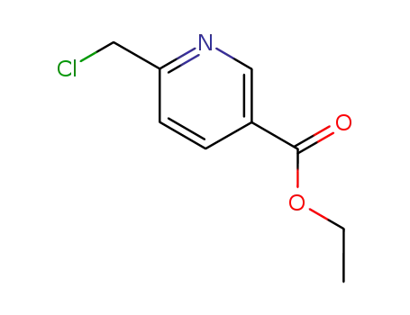 ETHYL 6-(CHLOROMETHYL)NICOTINATE