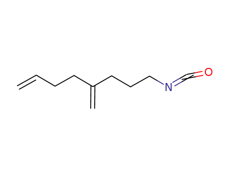 8-chloro-1-isocyanato-4-methylene-octane