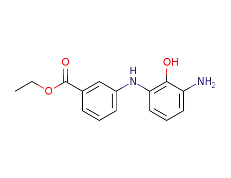 1097777-70-2 Structure