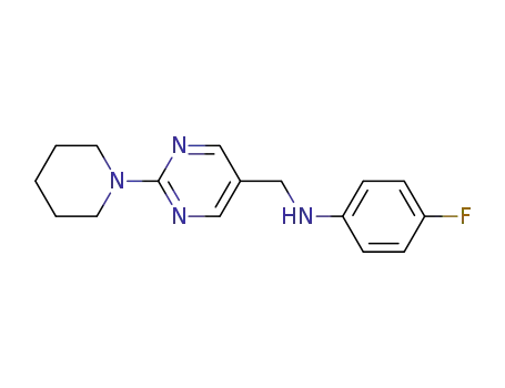 1033619-89-4 Structure