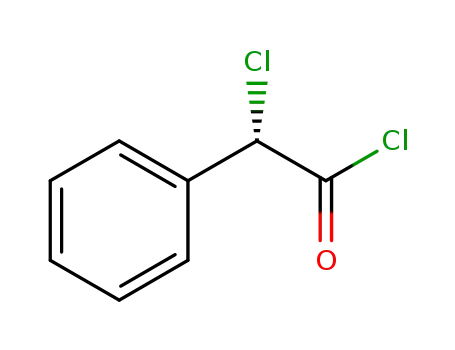 C<sub>8</sub>H<sub>6</sub>Cl<sub>2</sub>O