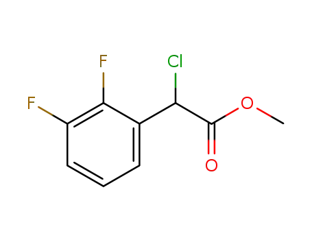 1036273-27-4 Structure