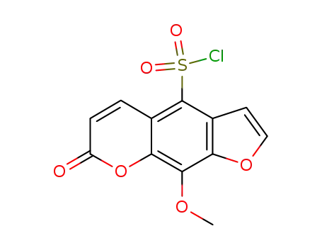 56201-56-0 Structure