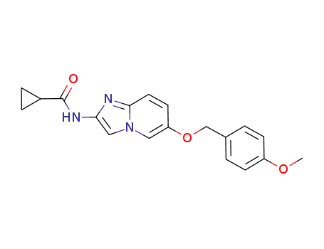 1195782-20-7 Structure