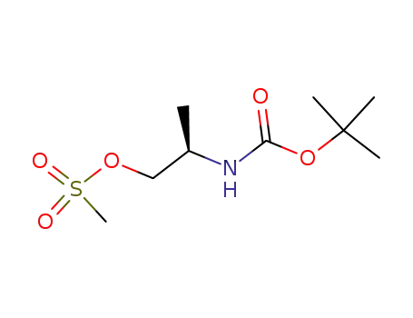 126301-16-4 Structure