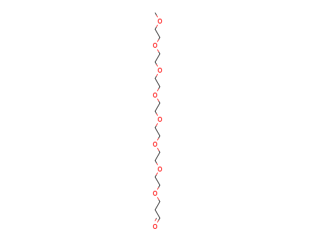 m-PEG8-aldehyde