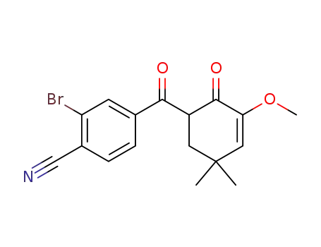 1008520-70-4 Structure