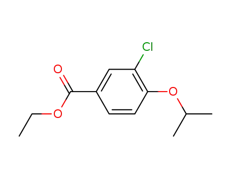 855198-17-3 Structure