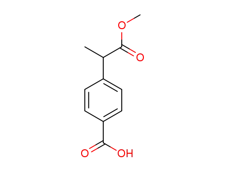 C<sub>11</sub>H<sub>12</sub>O<sub>4</sub>