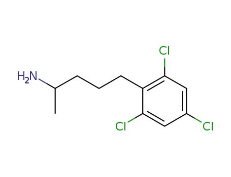 1191993-17-5 Structure