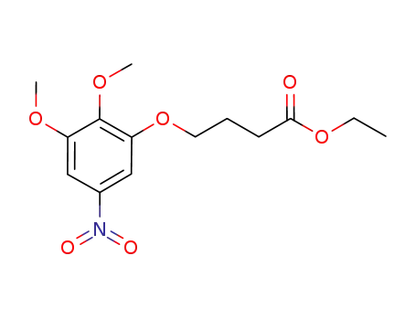 C<sub>14</sub>H<sub>19</sub>NO<sub>7</sub>