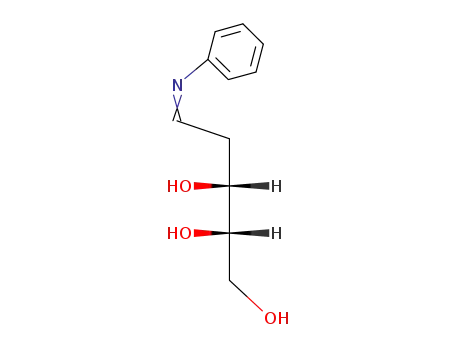 anilide of 2-deoxy-L-ribose
