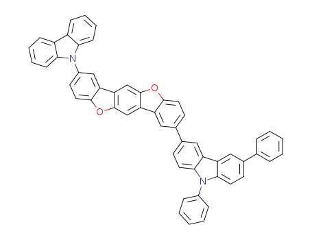 1199798-04-3 Structure