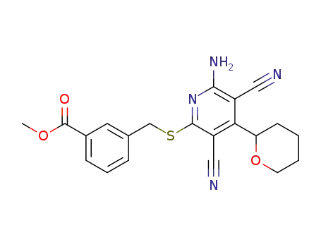 1030623-05-2 Structure