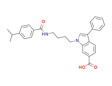 1198591-51-3 Structure