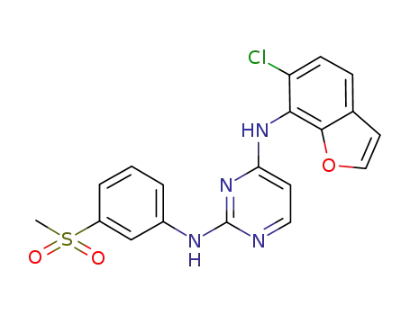 945396-41-8 Structure