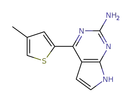 1142945-77-4 Structure
