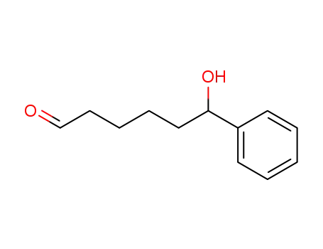 6-hydroxy-6-phenyl-hexanal
