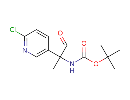 1199793-08-2 Structure