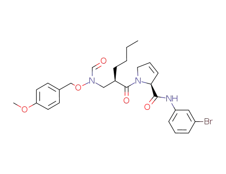 1236006-72-6 Structure
