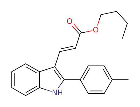 1258511-05-5 Structure