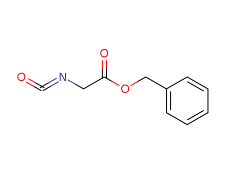 Benzyl 2-isocyanatoacetate