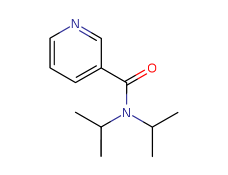 N,N-DIISOPROPYLNICOTINAMIDE