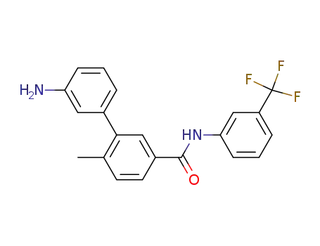 1036377-15-7 Structure
