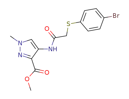 1021497-88-0 Structure