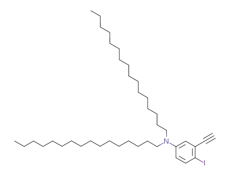 1058132-29-8 Structure