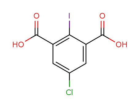 1071986-18-9 Structure