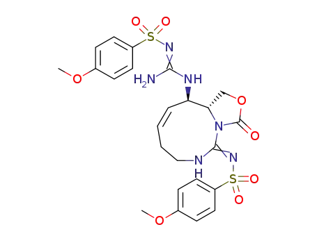 1187038-43-2 Structure