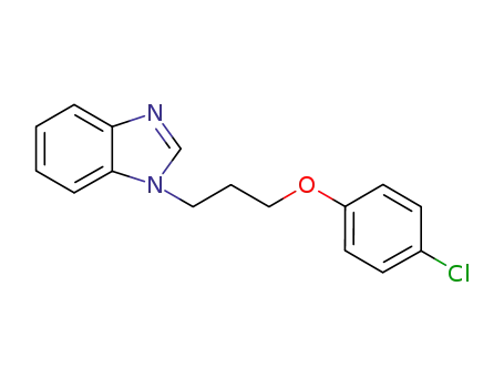 537009-08-8 Structure