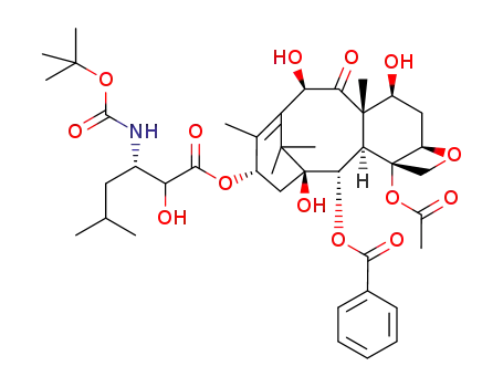 849213-20-3 Structure