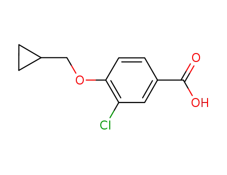 856165-89-4 Structure