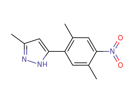 1202389-21-6 Structure