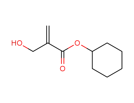 858125-74-3 Structure