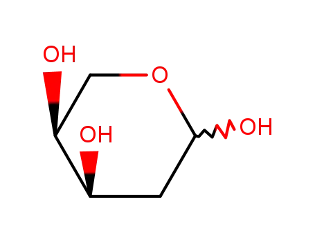 2-デオキシ-D-リボピラノース