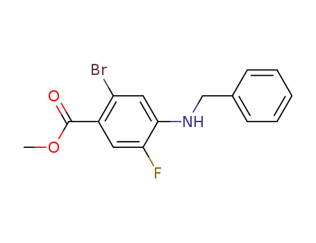 1196693-82-9 Structure