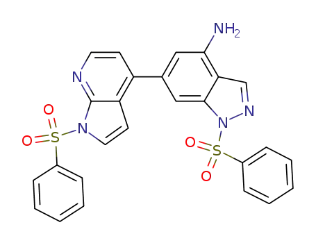 1198438-14-0 Structure