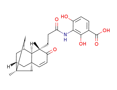 carbaplatensimycin
