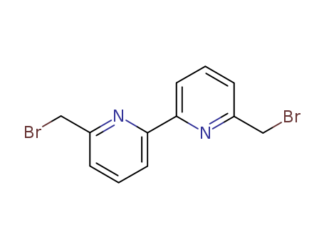 2,2'-Bipyridine, 6,6'-bis(bromomethyl)-