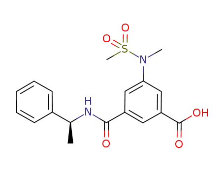 940879-54-9 Structure