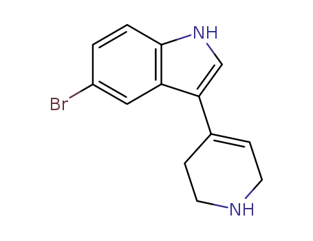 127792-80-7 Structure