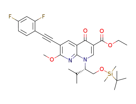 1171824-62-6 Structure