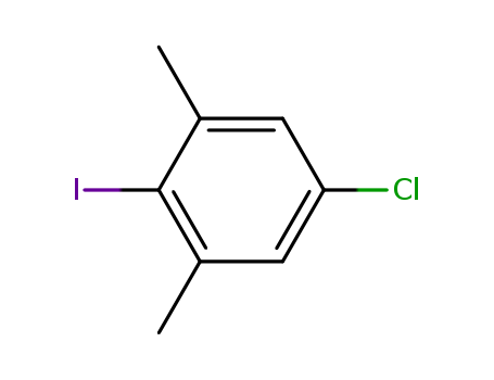 5-chloro-2-iodo-1,3-dimethylbenzene