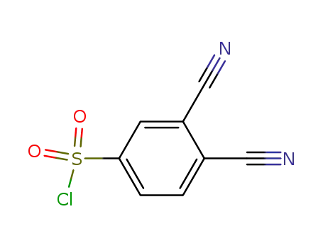 170697-25-3 Structure